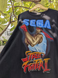 Street Fighter Rare Vintage Street Fighter Ii 1990