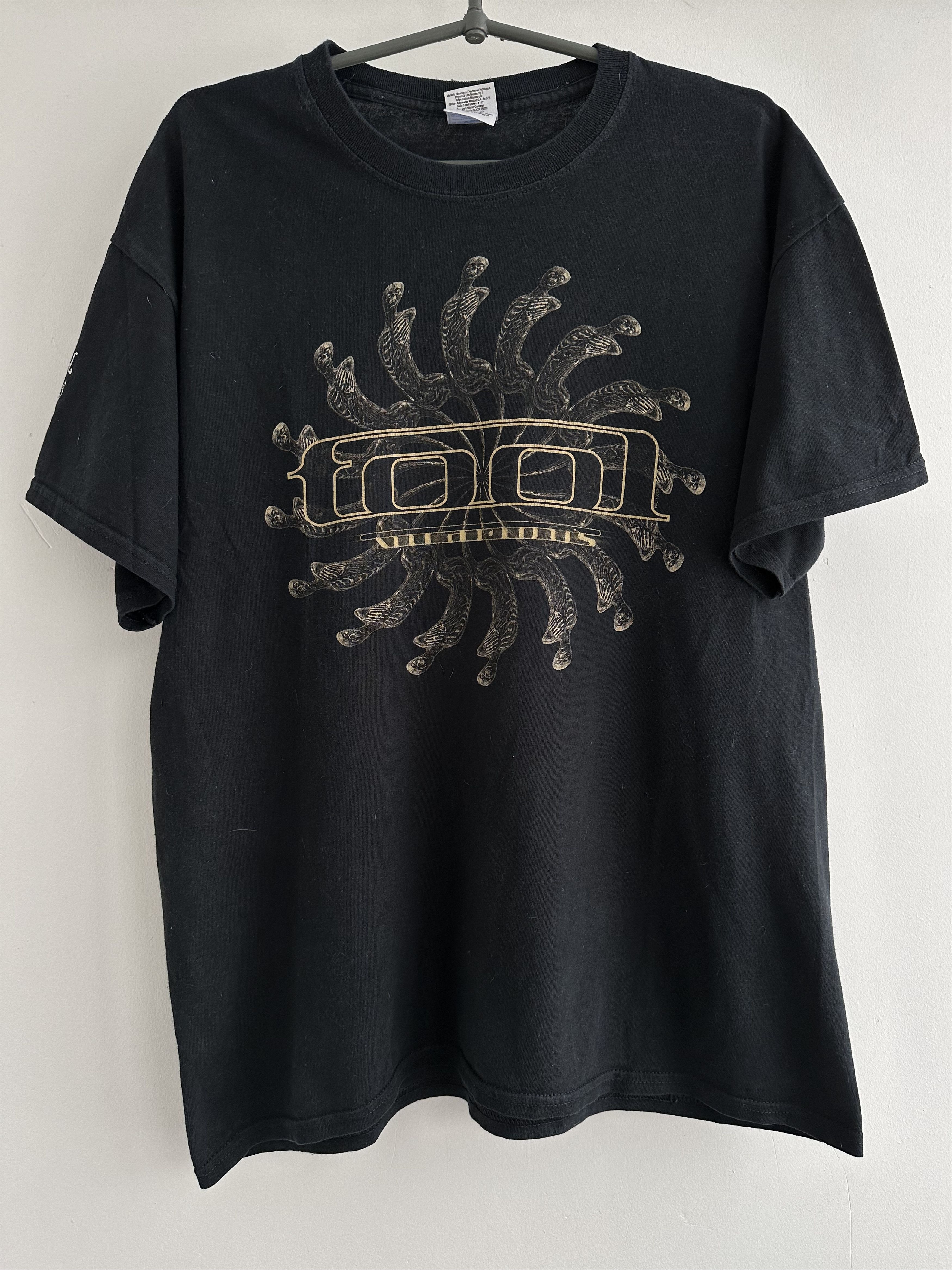 Tool Vintage T Shirt Hoodie, Sweatshirt | FlexRushtees.com
