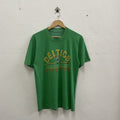 Salem Sportswear X Vintage Vintage 80s Celtics Boston Nba Product Sporstwear Tee Hoodie, Sweatshirt | FlexRushtees.com