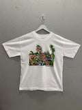 Other Vintage Tropical Malaysia Vacation Tee Shirt