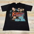 Eminem X Rap Tees Rare Kanrocksas Music Festival 2011 Eminem Muse Band Tee Hoodie, Sweatshirt | FlexRushtees.com