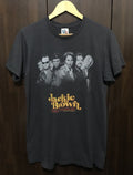 Vintage Jackie Brown Movie Tshirt Quentin Tarantino Hoodie, Sweatshirt | FlexRushtees.com
