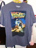 Vintage Back To The Future Original Merchandise
