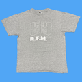 R E M X Vintage Rem Vintage T Shirt 90s Vintage Band Tees Radiohead The Cure Hoodie, Sweatshirt | FlexRushtees.com