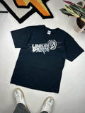 Vintage Linkin Park Tshirt Album Cover Tee Hoodie, Sweatshirt | FlexRushtees.com