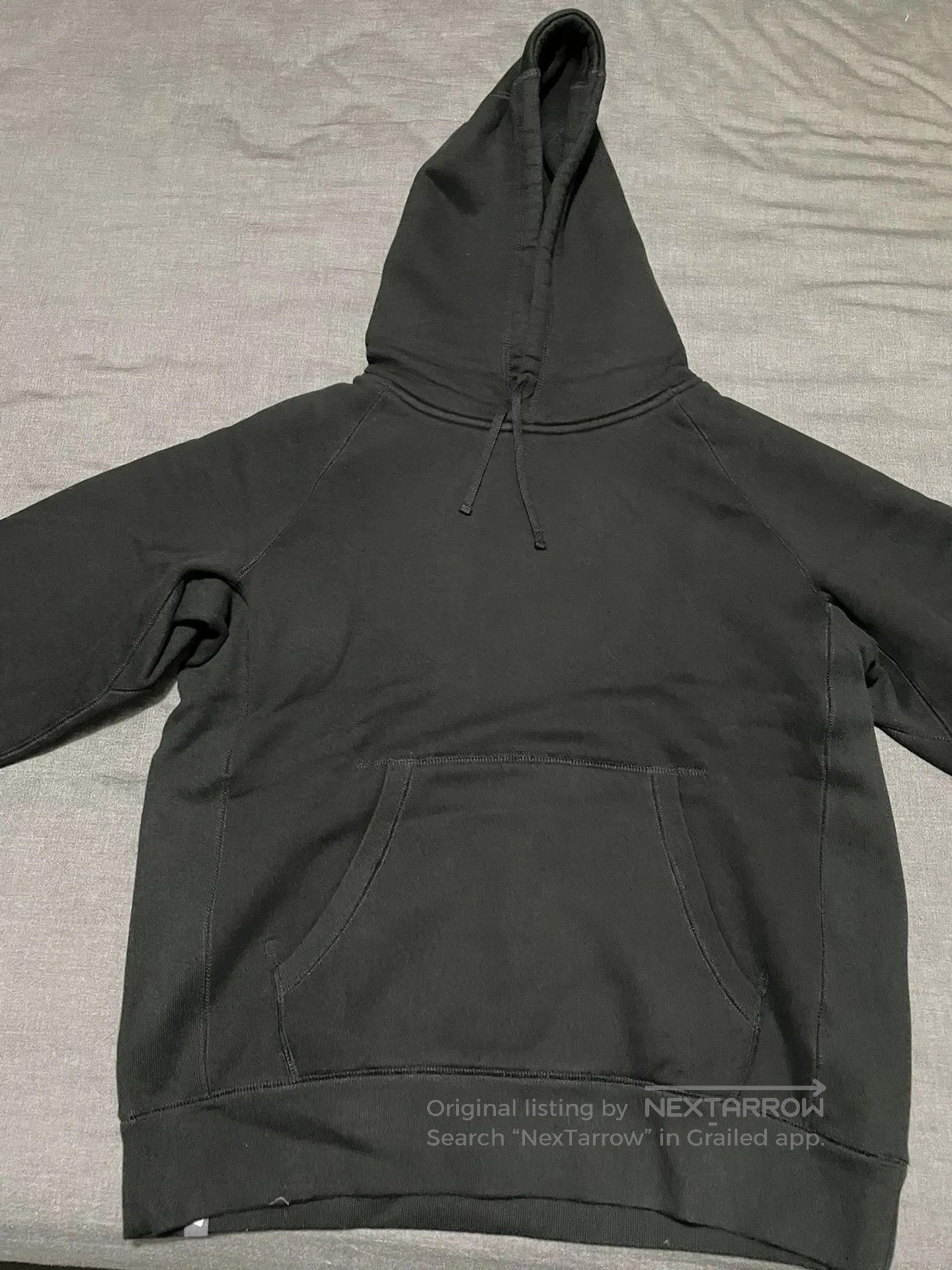 Surf Supply Pilgrim Surf Winter Sweatshirt Size M T-Shirts, Hoodie | FlexRushtees.com