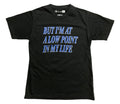 Vintage Wording Quotes T Shirt Hoodie, Sweatshirt | FlexRushtees.com