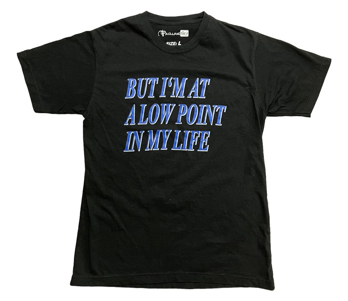 Vintage Wording Quotes T Shirt Hoodie, Sweatshirt | FlexRushtees.com