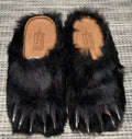 Studios Bravest Studio Bear Claw Mule Black