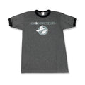 Vintage Y2k Ghostbusters Ringer T Shirt