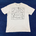 Ground Y By Yohji Yamamoto C239n68 T-Shirts, Hoodie, Sweatshirt | FlexRushtees.com