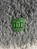 Hypebeast Radiohead Modified Bear Sticker T-Shirts, Hoodie, Sweatshirt | AU16VibeMintTees.com
