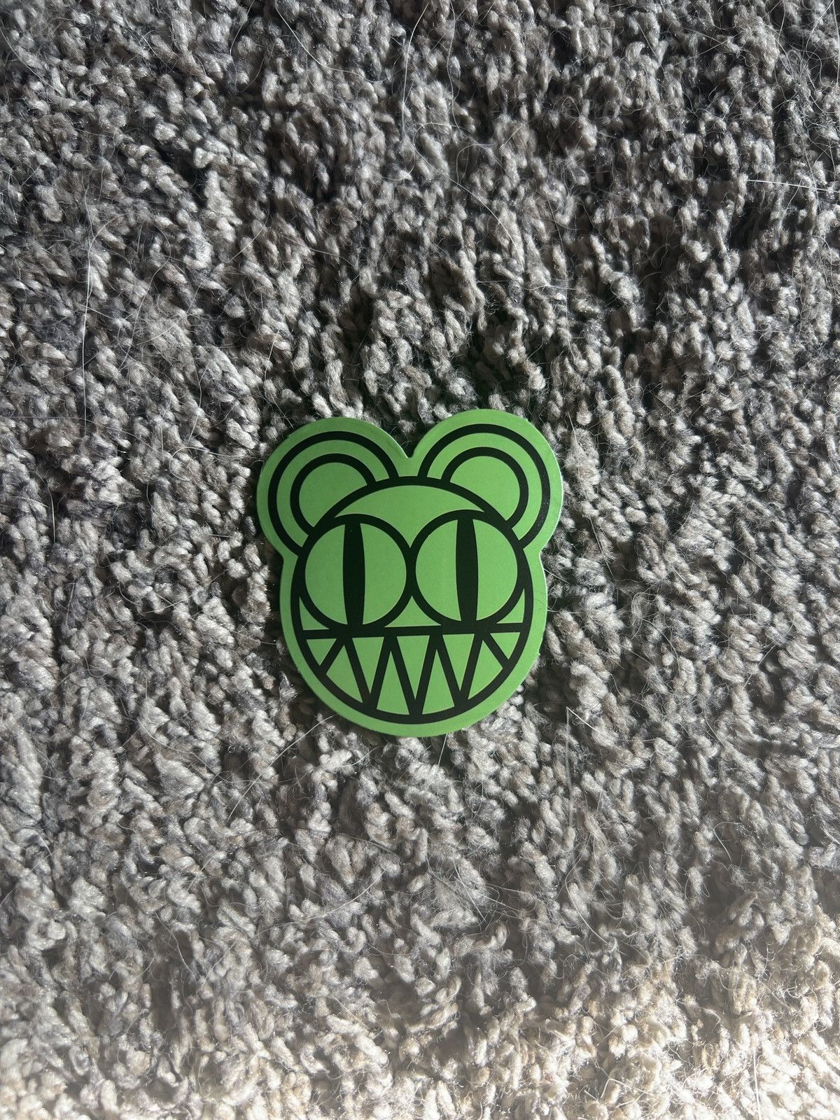 Hypebeast Radiohead Modified Bear Sticker T-Shirts, Hoodie, Sweatshirt | AU16VibeMintTees.com