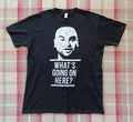 Vintage What S Going On Here Funny Saying T Shirt Hoodie, Sweatshirt | FlexRushtees.com