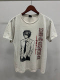Japanese Brand X Vintage Vintage Death Note Anime T Shirt Hoodie, Sweatshirt | FlexRushtees.com