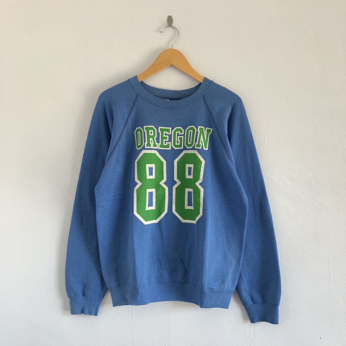 Vintage Hanes Oregon Sweatshirt