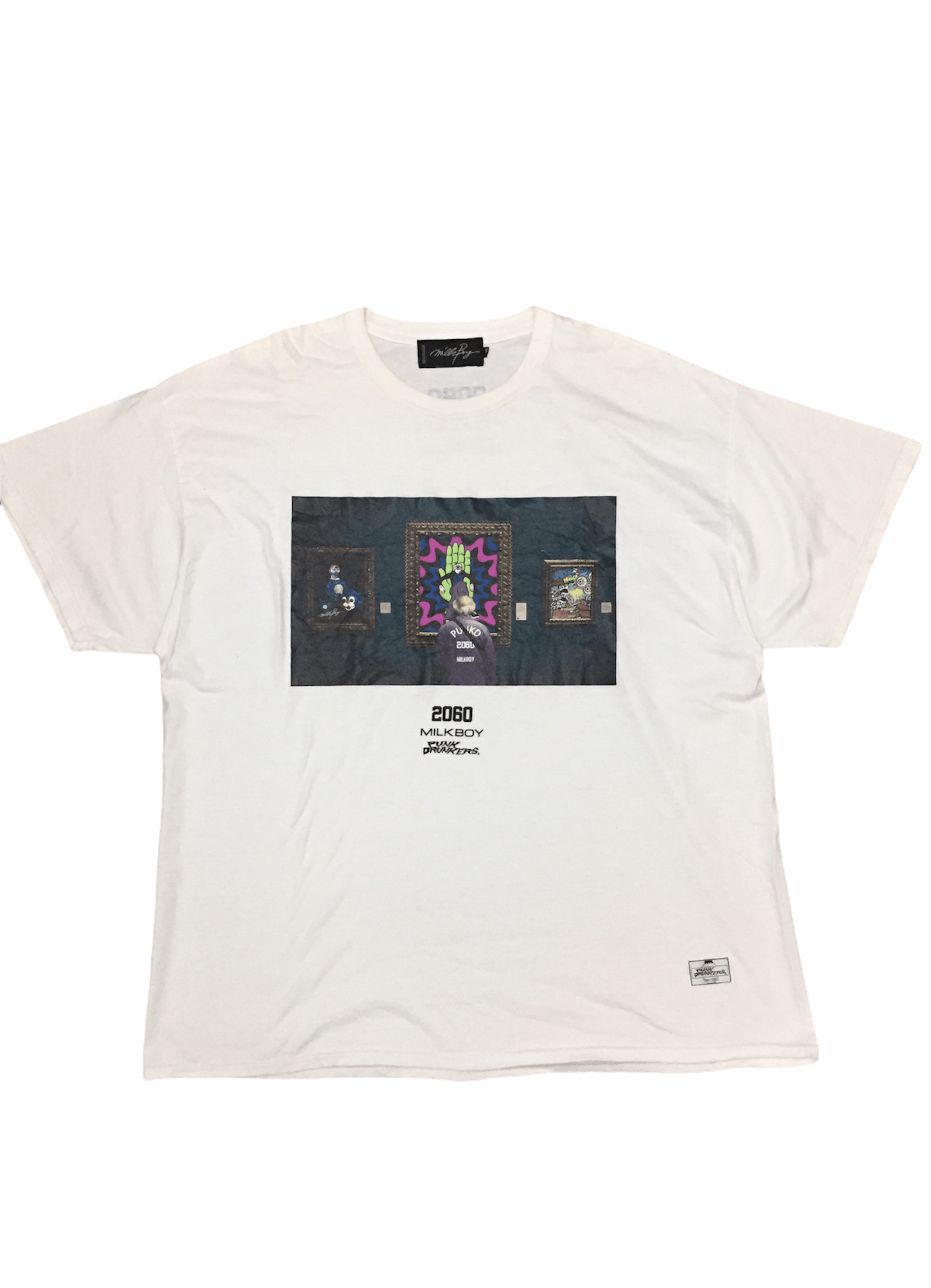 Punk Drunker Japan Tee Hoodie, Sweatshirt | FlexRushtees.com