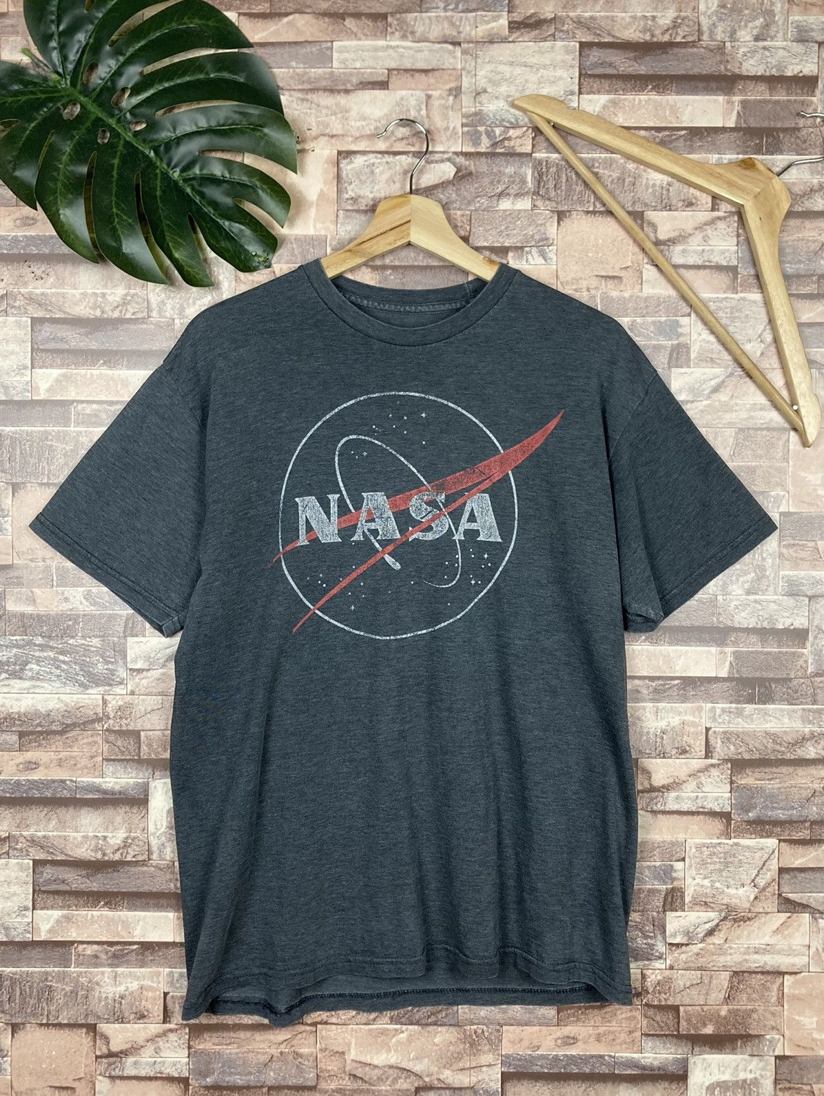 Graphic Nasa Tee T11 3