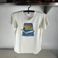 Vintage 90s Nasa Space Rocket Center Russell Athletic T Shirt