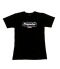 London Trapstar Tee Say Less Black Uk Drill Hoodie, Sweatshirt | FlexRushtees.com
