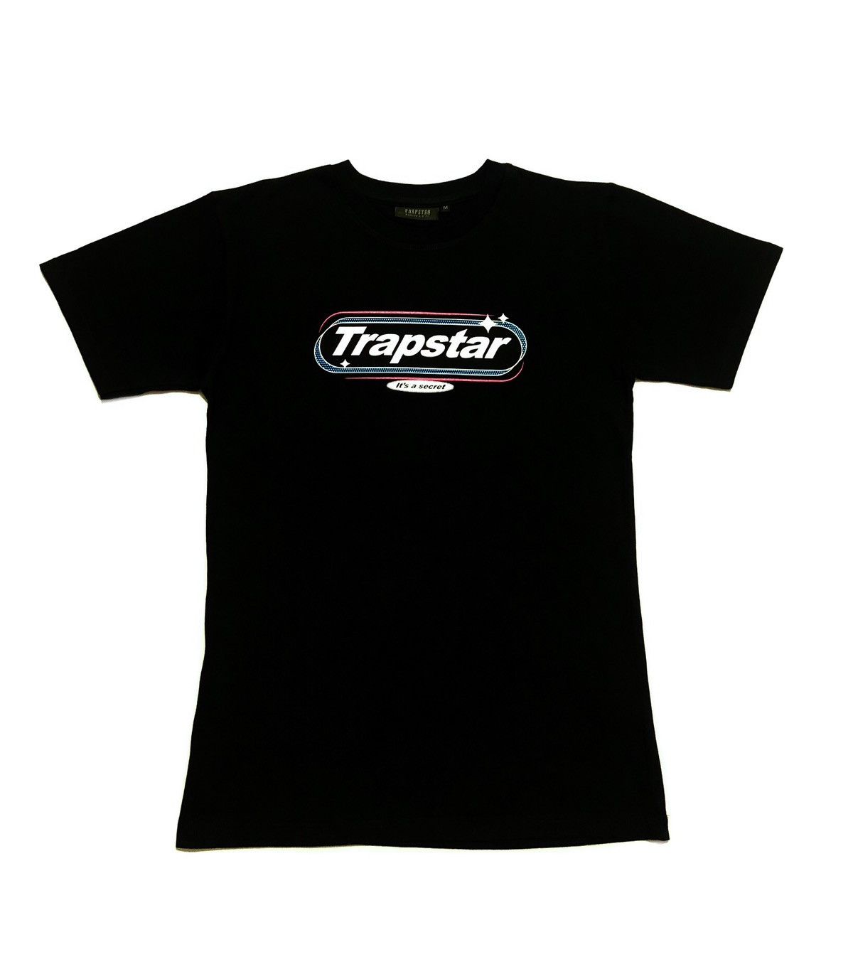 London Trapstar Tee Say Less Black Uk Drill Hoodie, Sweatshirt | FlexRushtees.com
