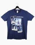 Band Tees 2016 Y2k Nickelback European Tour Band T Shirt Tshirt Tee Hoodie, Sweatshirt | FlexRushtees.com