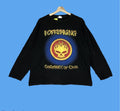 Vintage Bootleg The Offspring T Shirt Xl Size Hoodie, Sweatshirt | FlexRushtees.com