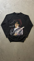 Vintage The Cure Merch T-Shirts, Hoodie, Sweatshirt | FlexRushtees.com