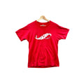 Vintage 1990 S Screen Stars Abaco Swim Club Graphic Tee