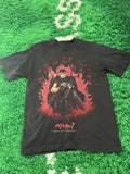Anime Guts Berserk Vintage Tee Hoodie, Sweatshirt | FlexRushtees.com