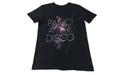 Band Tees Panic At The Disco Pop Rock Band Tee Hoodie, Sweatshirt | FlexRushtees.com