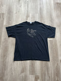 Vintage I M Drawing Dead Shirt Hoodie, Sweatshirt | FlexRushtees.com