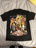 Other Dbruze Death Note Tee Shirt Hoodie, Sweatshirt | FlexRushtees.com