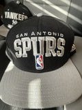 Nba San Antonio Spurs Snapback
