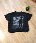 The Cure X Vintage The Cure Boys Don T Cry Band Oversized T Shirt Tee Punk Hoodie, Sweatshirt | FlexRushtees.com