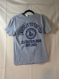 Vintage Palm Springs Tran Way Tee Hoodie, Sweatshirt | FlexRushtees.com