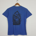 Japanese Brand X Vintage Vintage Gundam Japanese Anime Series Mobil Suit T Shirt