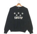 Vintage Y2k Winter Snow Crewneck Sweatshirt T-Shirts, Hoodie | FlexRushtees.com