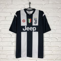 Other Ronaldo Juventus Copy Soccer Jersey Official Product