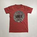 Band Tees Radiohead Waste Indie Rock Electronic Band Tee Hoodie, Sweatshirt | FlexRushtees.com