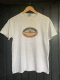 Vintage Nasa Us Space Rocket Center Tshirt