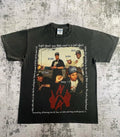Nwa Vintage Rap Tees Hoodie, Sweatshirt | FlexRushtees.com
