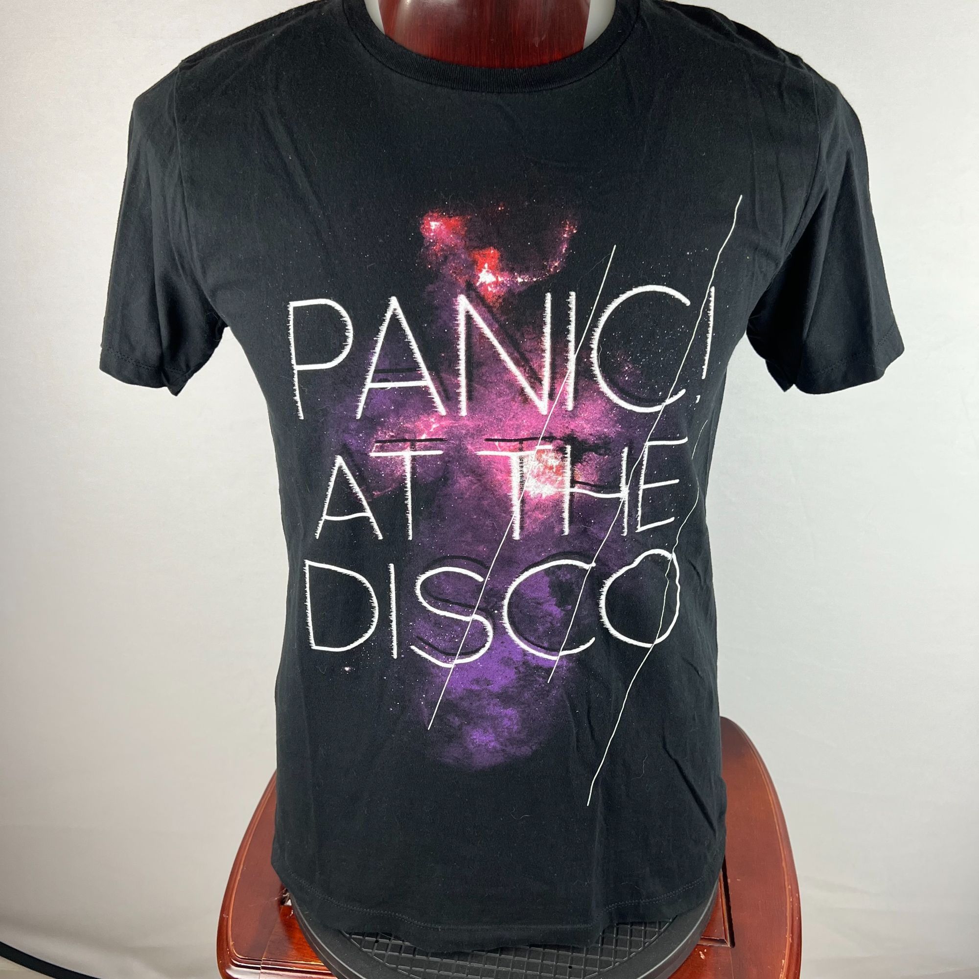 Pacific And Co Panic At The Disco T Shirt Hoodie, Sweatshirt | FlexRushtees.com