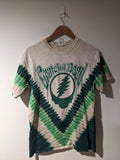 Liquid Blue X Vintage Vintage Y2k Grateful Dead Liquid Blue Steal Your T Shirt Hoodie, Sweatshirt | FlexRushtees.com