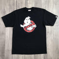 Nigo Nfs Exclusive Bape Fire Camo Ghostbusters T Shirt Ape Nigo