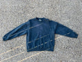 Abercrombie Fitch Sun Faded Oversized Vintage Boxy Sweatshirt T-Shirts, Hoodie | FlexRushtees.com