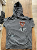 Eagle Outfitters American Eagle Custom Have Faith Hoodie T-Shirts, Sweatshirt | FlexRushtees.com
