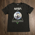 Navy Old Navy Nasa One Planet One Future Graphic Tee
