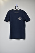 Vintage Helmut Aw95 Backstage Staff Phoenix Tee T Shirt Hoodie, Sweatshirt | FlexRushtees.com
