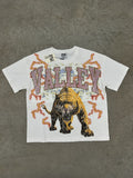 Vale Forever Valley Dreams Eye Of The Tiger Bling Tee Large Hoodie, Sweatshirt | FlexRushtees.com